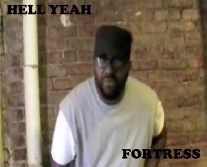 Hell Yeah!!!! Fortress 2K