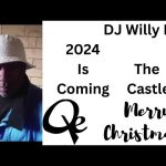 DJ Willy Krys – The Castle Online Mixtape